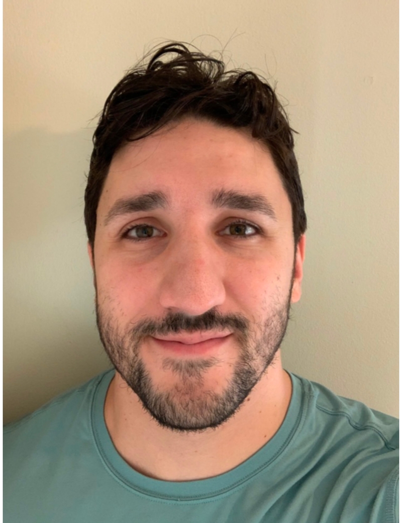 Dr. Stefan Di Conza