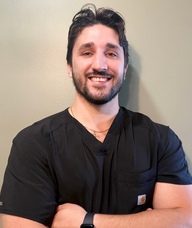 Book an Appointment with Dr. Stefan Di Conza for Chiropractic