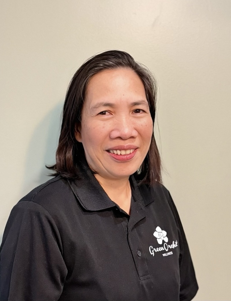Cecile Marie Lao