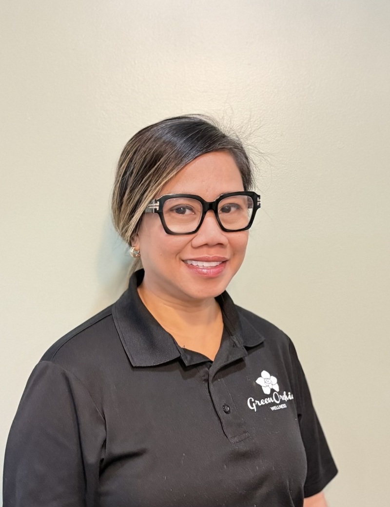 Ms. Rebecca Puesta