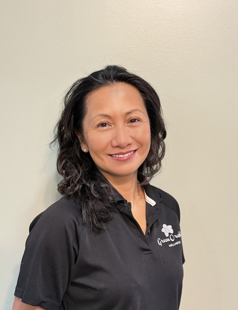 Mrs. Ianne Spencer