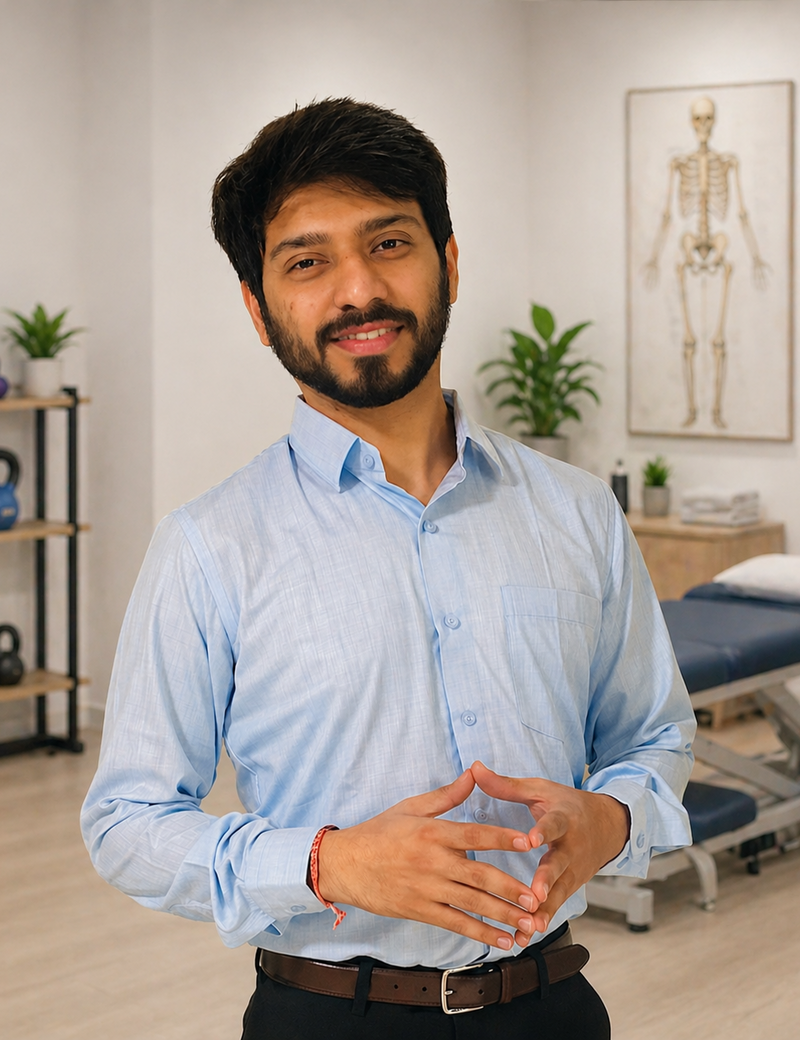 Keval Adhyaru