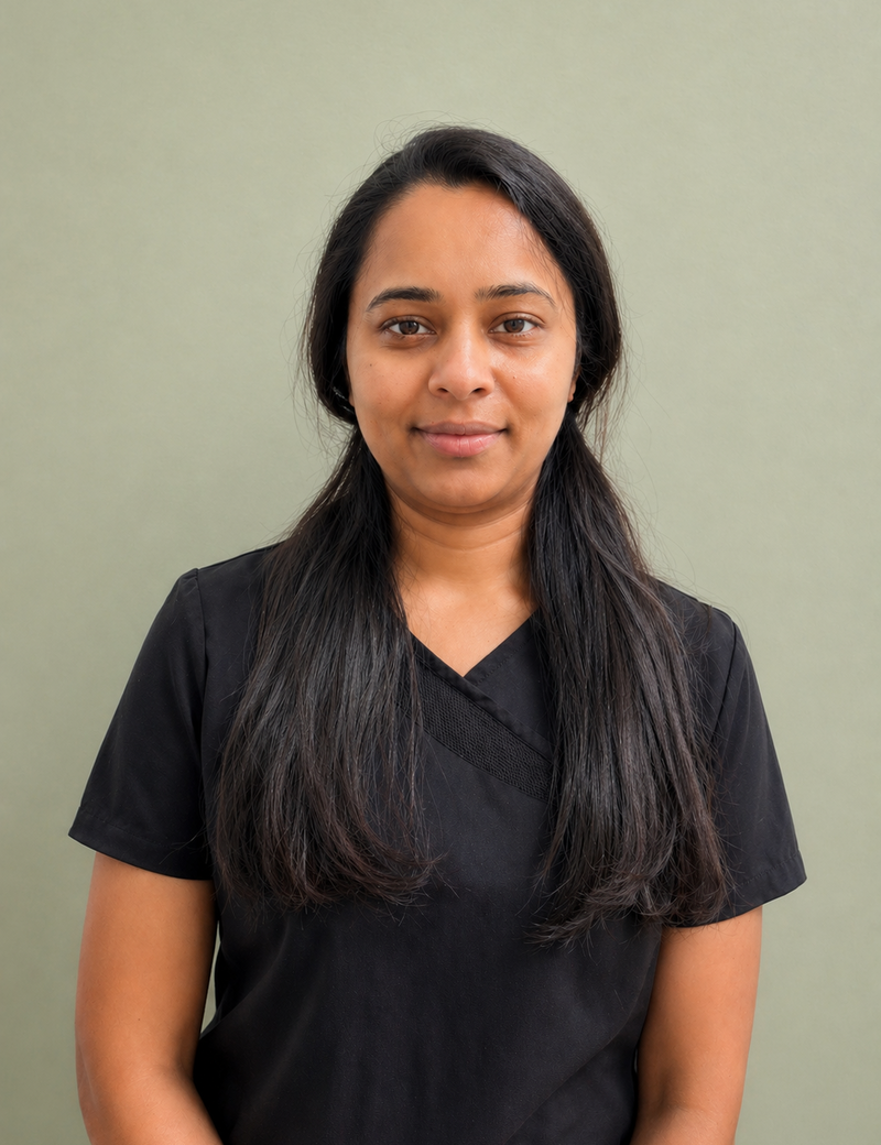 Ms. Priyanka Bhagwati
