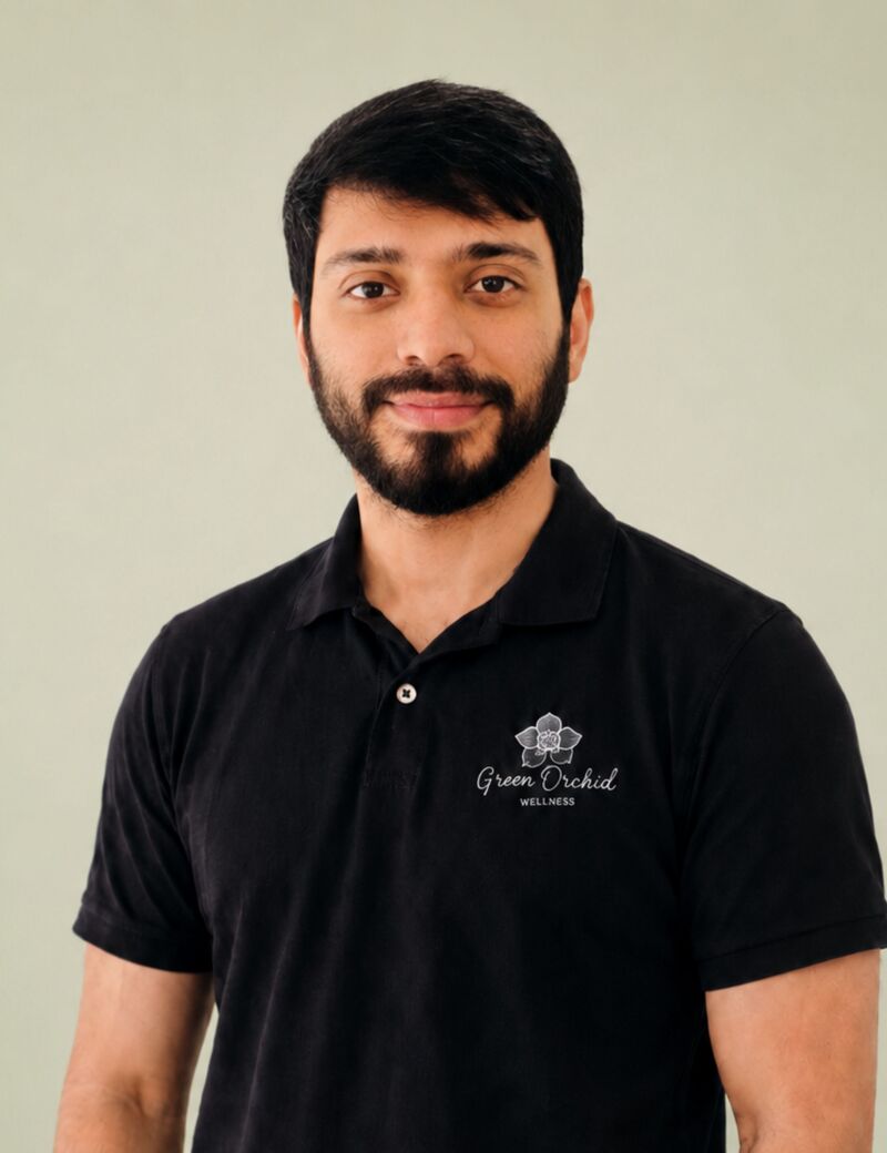 Keval Adhyaru