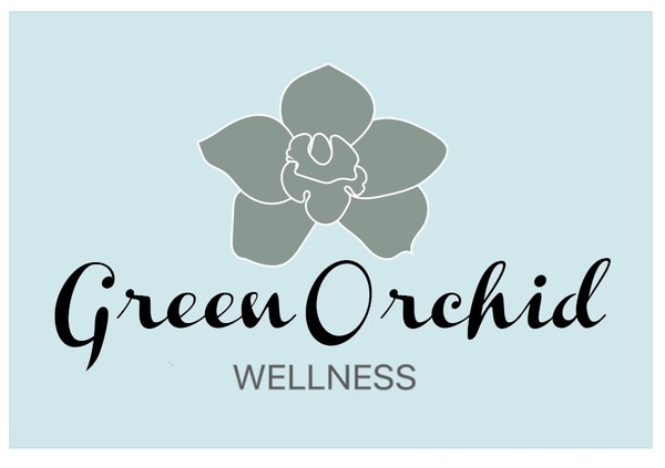 Green Orchid Wellness Inc