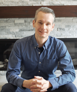 Book an Appointment with Jonathan Bennett at Okotoks