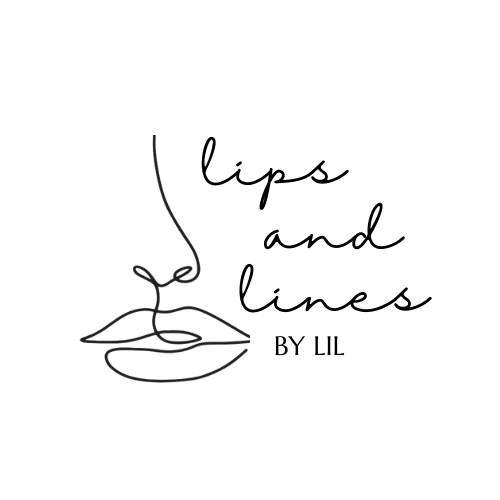 Lips and Lines by Lil