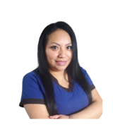 Book an Appointment with Paulina Lema at Phoenix Massage & Wellness YYC