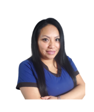 Book an Appointment with Paulina Lema for Massage Therapy (RMT)