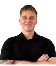 Book an Appointment with Jordan Olsen for Massage Therapy (RMT)