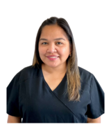 Book an Appointment with May Madulid (NO DEEP TISSUE) at Phoenix Massage & Wellness YYC