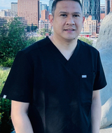 Book an Appointment with Lee Ryan (Ryan) Ebarle at Phoenix Massage & Wellness YYC