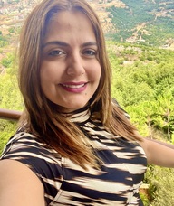 Book an Appointment with Sahar Madi (Female clients only) for Massage Therapy (RMT)