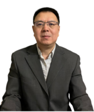 Book an Appointment with Dr. Zhen Guo Yu (Jonathan) for Acupuncture (DTCM)