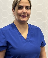 Book an Appointment with Sahar Madi (Female clients only) for Massage Therapy (RMT)