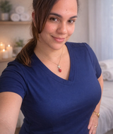 Book an Appointment with Malena Suarez Garcia at Phoenix Massage & Wellness YYC