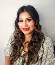 Book an Appointment with Rida Ahmad MA,RP (Qualifying) for Psychotherapy Session