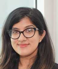 Book an Appointment with Maryum Rahman MA, RP for Psychotherapy Session