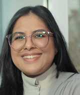Book an Appointment with Alia Siddiqi MC, RP at The Therapy Couch