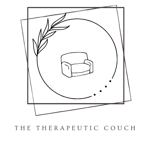 The Therapeutic Couch