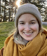 Book an Appointment with Teya Sharir at Mental Blocks EMDR Therapy