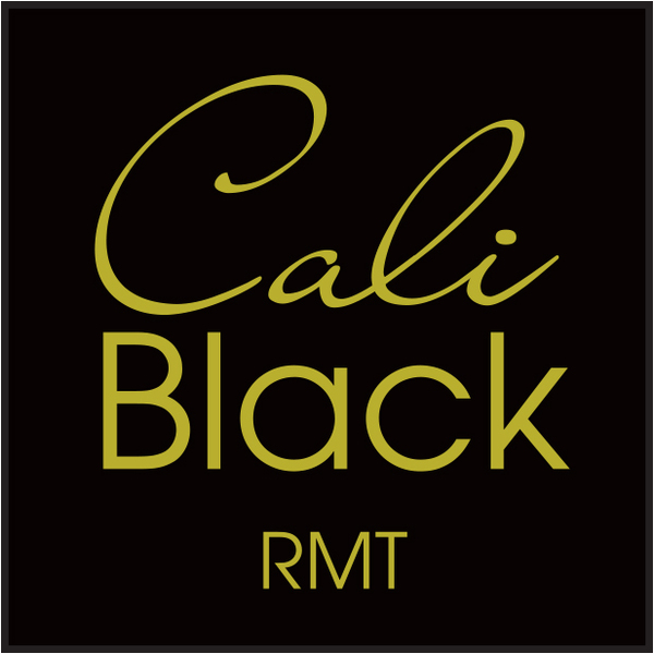 Cali Black RMT