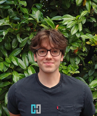 Book an Appointment with William Fortune for Massage Therapy