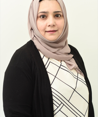 Book an Appointment with Andleeb Haider for Counselling