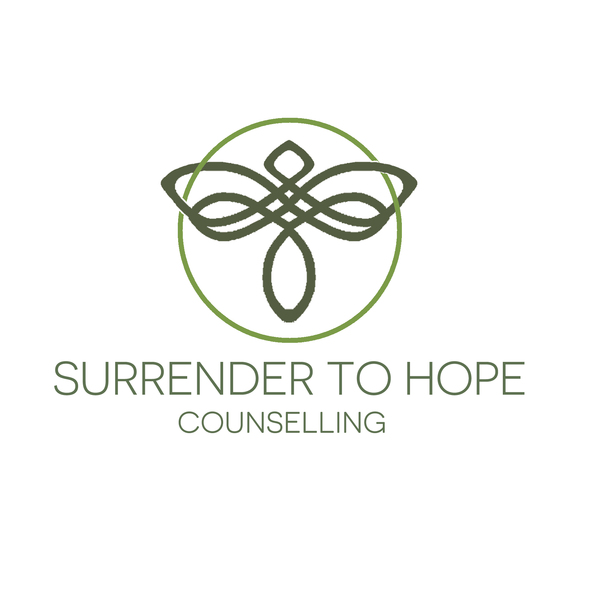Surrender To Hope Counselling