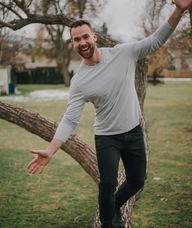 Book an Appointment with David Skermer for KLWNA Massage Therapy