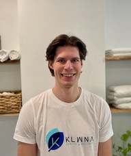 Book an Appointment with Mitchell Friesen for KLWNA Massage Therapy