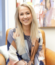 Book an Appointment with Mackenzie Brinsmead for Registered Provisional Psychologist