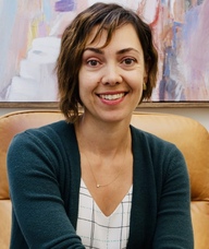 Book an Appointment with Kirsten Brinks for Psychology Intern