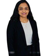 Book an Appointment with Kinjal v for Physiotherapy