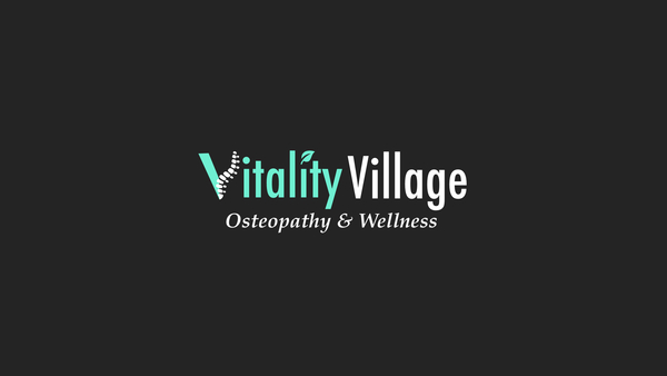 Vitality Village Osteopathy and Wellness