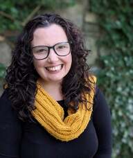 Book an Appointment with Joan Conway for Individual Counselling