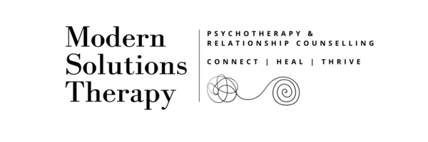 Modern Solutions Therapy Inc.