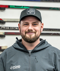 Book an Appointment with Bob Pond for Athletic Therapy