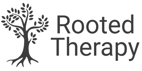 Rooted Therapy