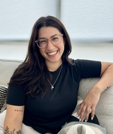 Book an Appointment with Lucia Borrelli at Lucia Borrelli, RSW