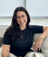 Book an Appointment with Lucia Borrelli for Psychotherapy / Clinical Social Work