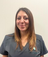 Book an Appointment with Christina Student Therapist AIM 67/DL234 at DL234