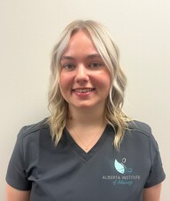 Book an Appointment with Morgan Student Therapist AIM 67 for Student Massage