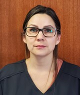 Book an Appointment with Jacqueline Student Therapist AIM 68/DL234 at DL234