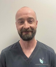 Book an Appointment with Andrew Student Therapist DL137 for Student Massage