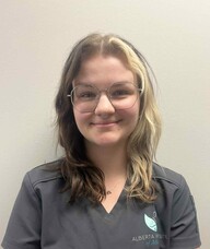 Book an Appointment with Kaylee Student Therapist DL137 for Student Massage