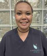 Book an Appointment with Ana Student Therapist AIM 69 at Alberta Institute of Massage