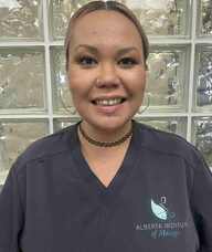 Book an Appointment with Ana Student Therapist AIM 69 for Student Massage