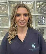 Book an Appointment with Haivyn Student Therapist AIM 69 for Student Massage