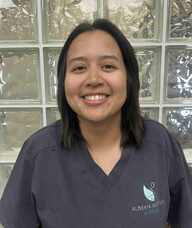 Book an Appointment with Jocelyn Student Therapist AIM 69 for Student Massage